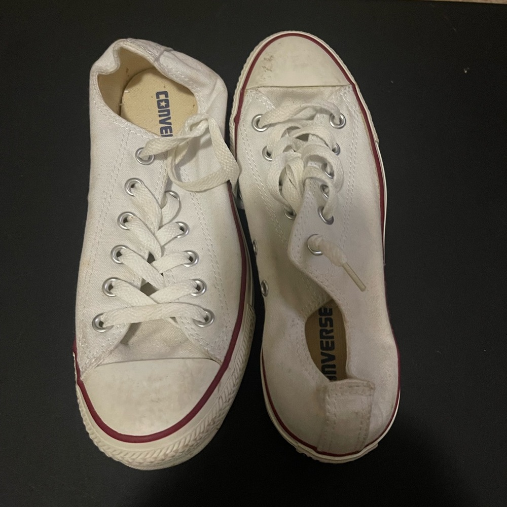 Converse All Star Sneakers